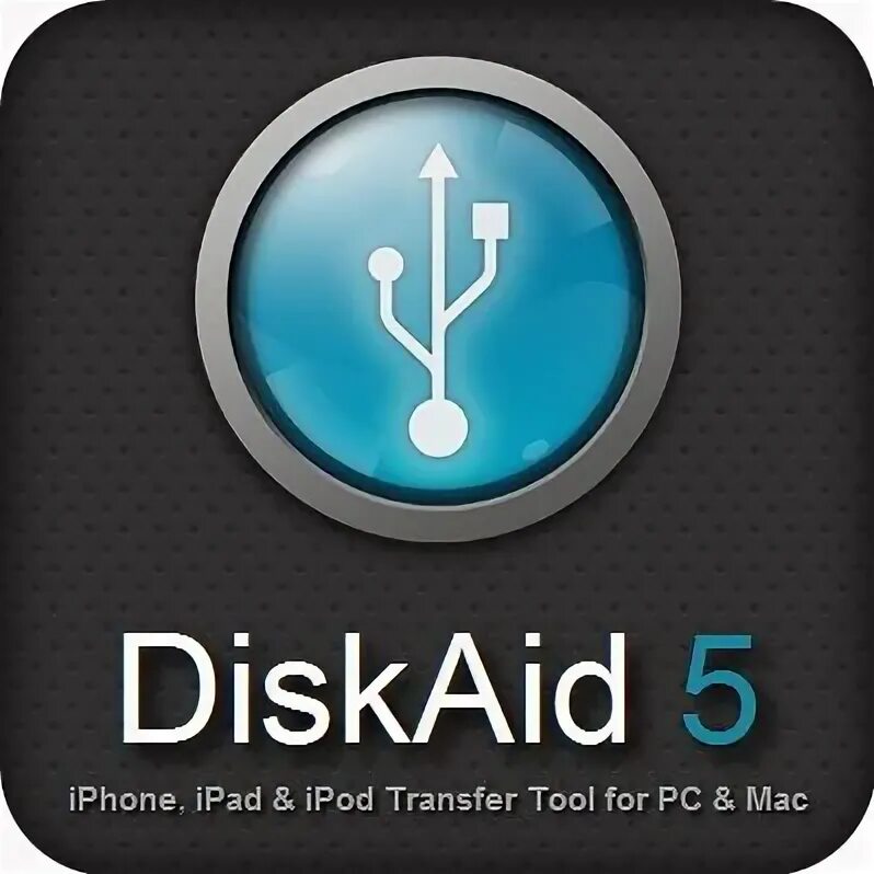 DISKAID. Transfer tools