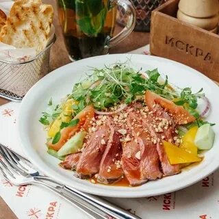 Грузинская кухня псков