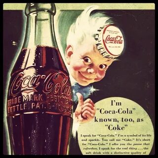 Coca boyz