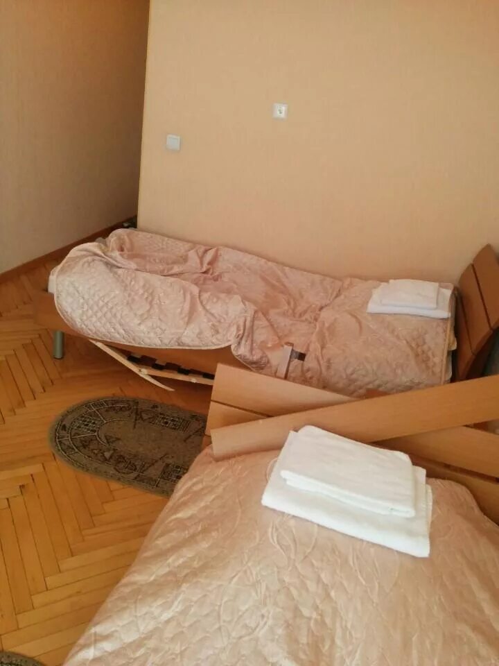 Пансионат в королеве 8800302 22 06 королев