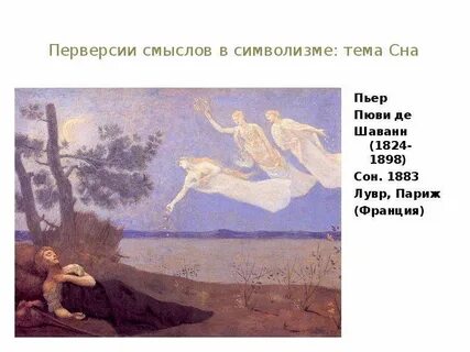 Перверсия