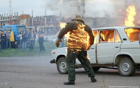 Фото захаренко каскадер