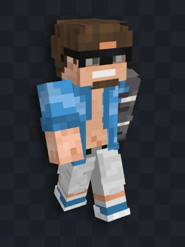 Mr bav скин. Bav скин. скин с шортами. скин путешественника. скины в майнкрафте.