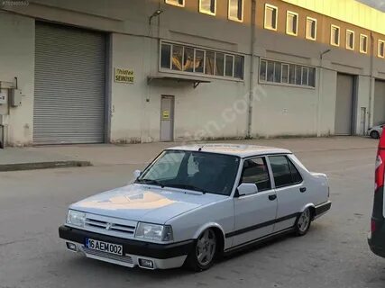 Soluk Tofaş Stopları.