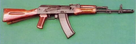 Ттк ак 74