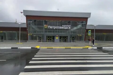 Калининград петрозаводск
