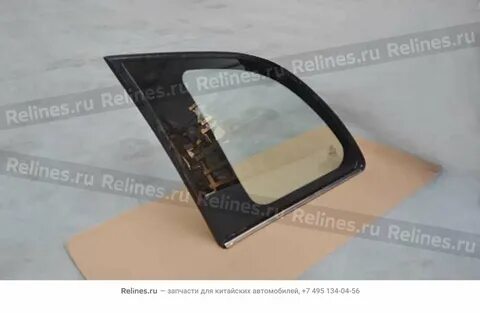 Стекло chery tiggo t11