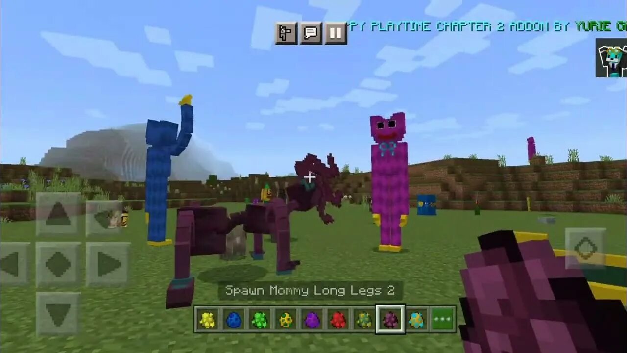 Poppy Playtime Addon Minecraft pe. Poppy Playtime Chapter 3 Minecraft Addon. Puppy Playtime Chapter 2 Minecraft. Mod Minecraft Poppy Playtime Chapter 2 Morph. Мод на poppy playtime chapter 3 minecraft