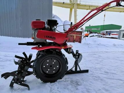 Мотоблок 300