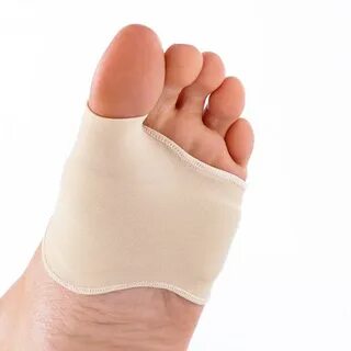 Foot pad