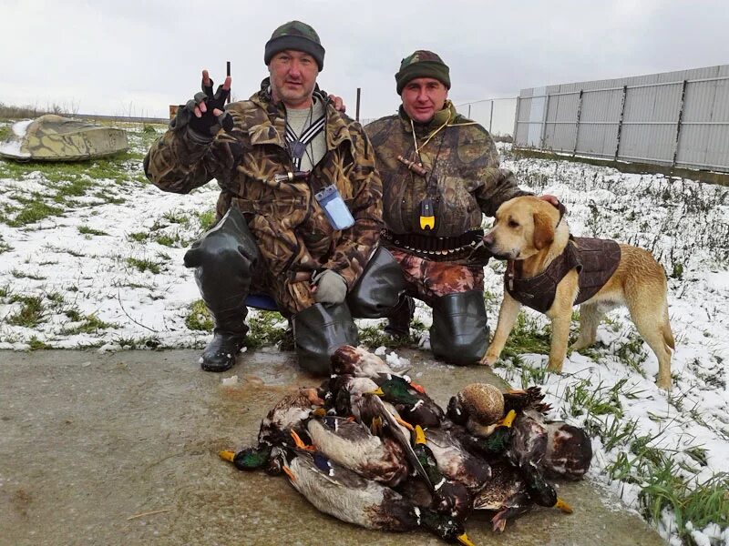 адрес общества охотников