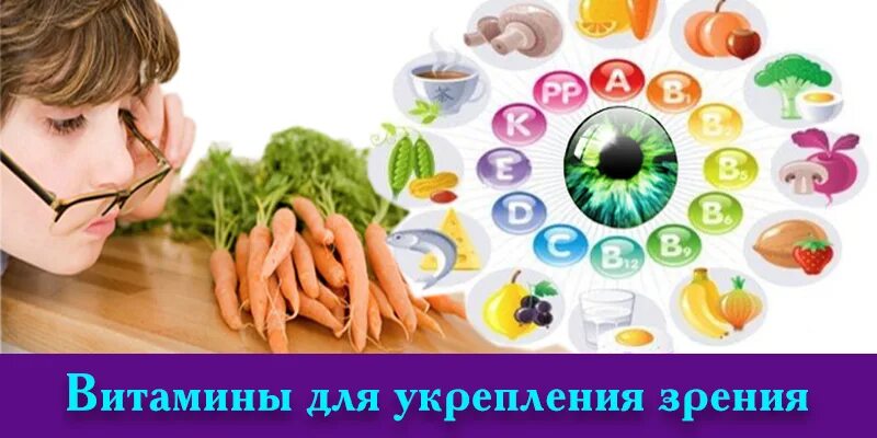 Витамин а для зрения. Продукты полезные для зрения. Фрукты и овощи полезные для зрения. Полезная еда для зрения. Витамины для зрения.