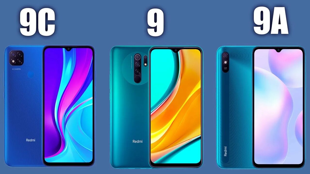 Redmi 9c и 10с. Xiaomi Redmi 9a vs 9c. Redmi 9. Redmi 9a vs Redmi 9.