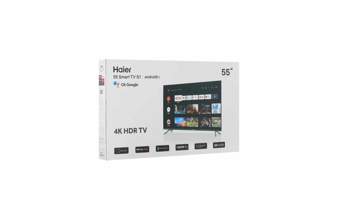 Haier 75. Haier 55 Smart TV s1. Телевизор led Haier 75 Smart TV s1 черный 75" (190,5 см).