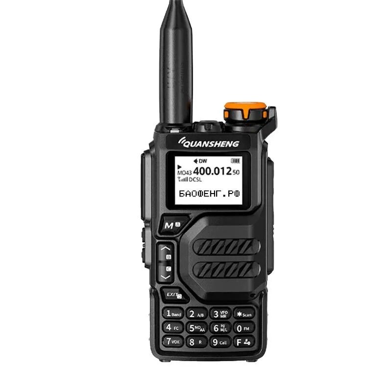 Quansheng UV-k5. Рация Quansheng. Радиостанция Quansheng DMR. Рация Quansheng UV-k5.