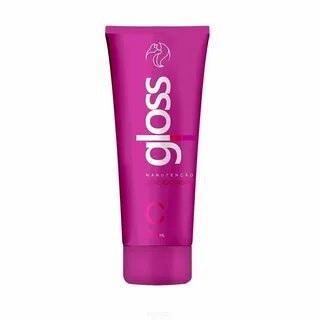 Gloss москва