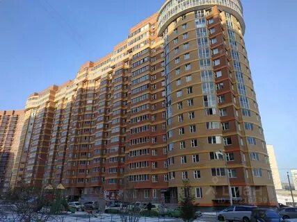 Улица соколовская 1