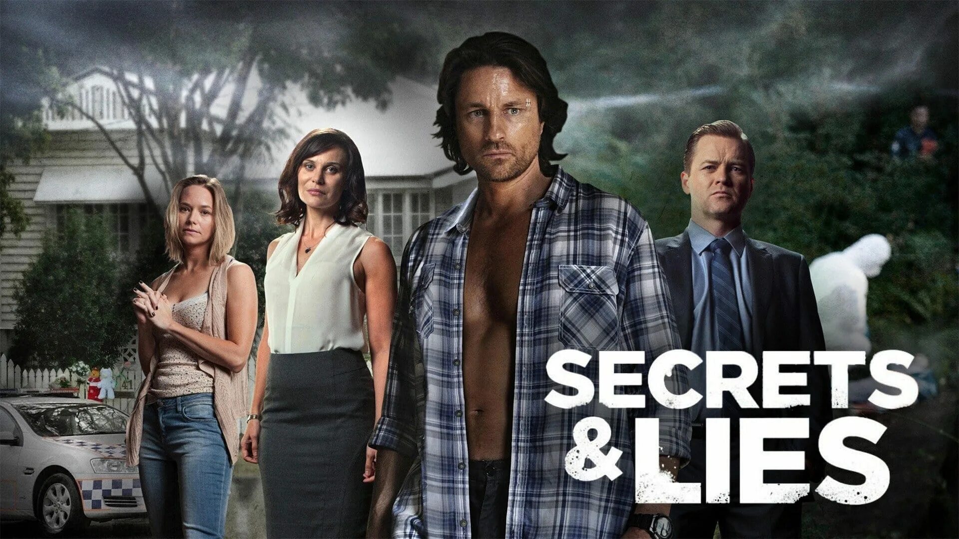 Secrets and lies. Тайны и ложь австралийский сериал. тайны и ложь (2014) (secrets &amp; lies). тайны и ложь обои. афиша ложь сериал.
