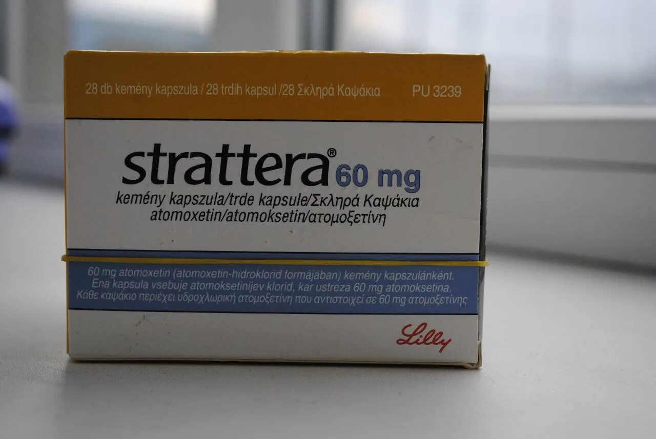 страттера капли. страттера. страттера 60 мг 28 капсул. страттера 40. страттера.