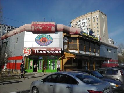 Ореховый бул 15