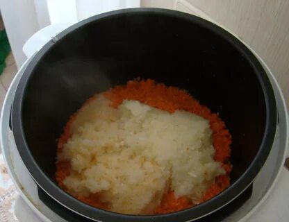 Мясо в скороварке редмонд
