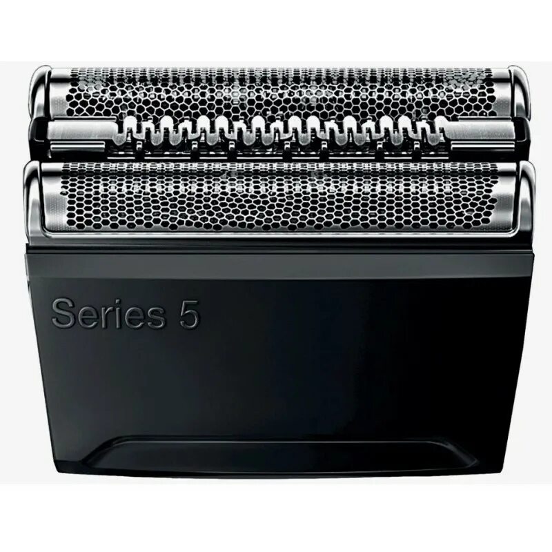 Сетка braun series 5. Браун 52b сетка для бритвы. Braun 52b. Braun Series 5 52b сетка и режущий. Режущий блок- Series 5.