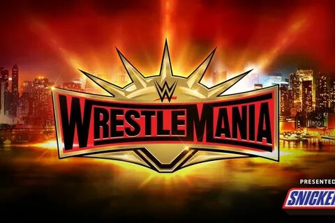 WrestleMania Tickets Available Friday, November 15 eWrestlingNews.com.