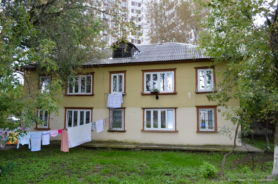 Звездный пермь квартиры