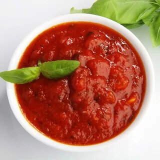 Томатный соус для мяса