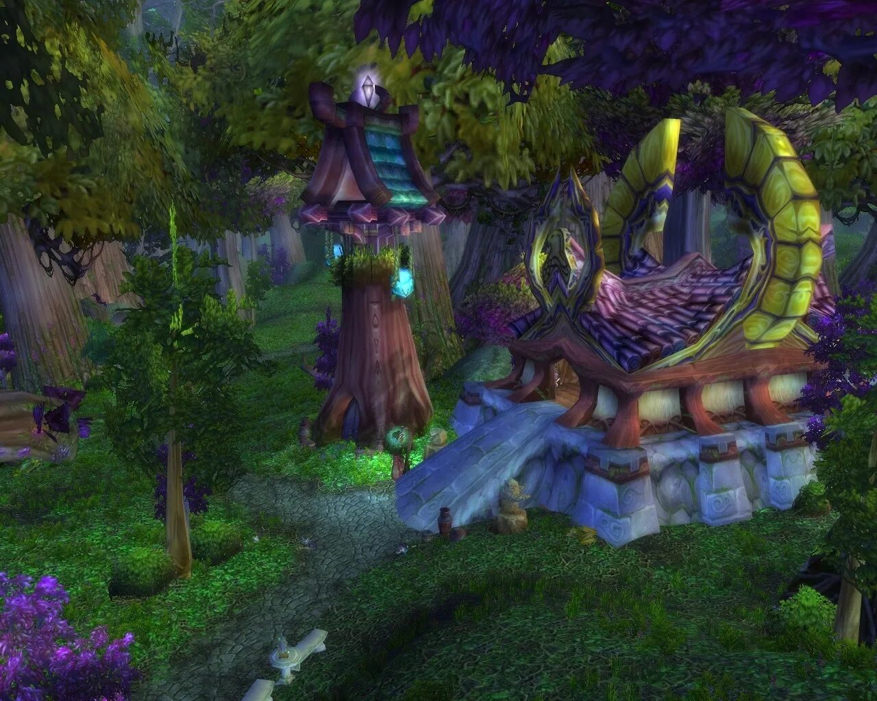 5. великий камень молний в низине шолазар. 3. репутация 3. репутация 3.