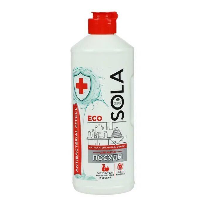Выгодная уборка soloeco 500 мл. Sola для посуды производитель. Sola eco для мытья посуды. Средство для мытья посуды 500мл тм "roshal home care". Sola eco для мытья посуды.