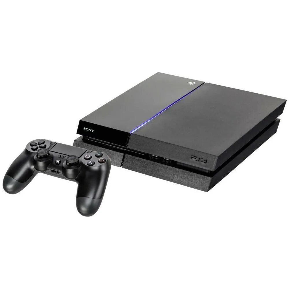 Ps4 купить новосибирск