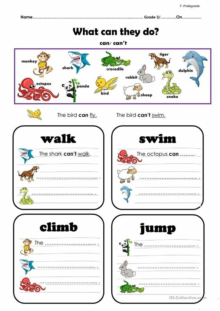 Задания на can. ESL задания английский can. Can can't Worksheets. Can Worksheet. Activities i can