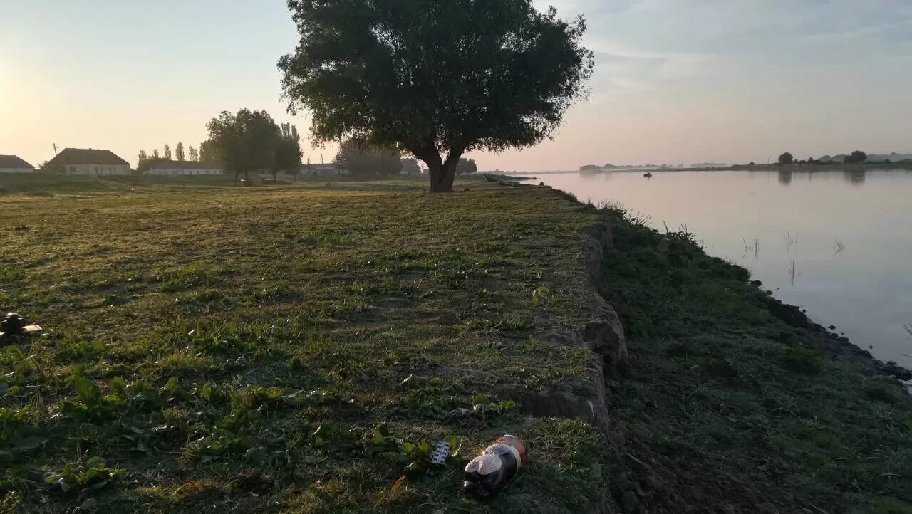 Село калинино астраханская область володарский