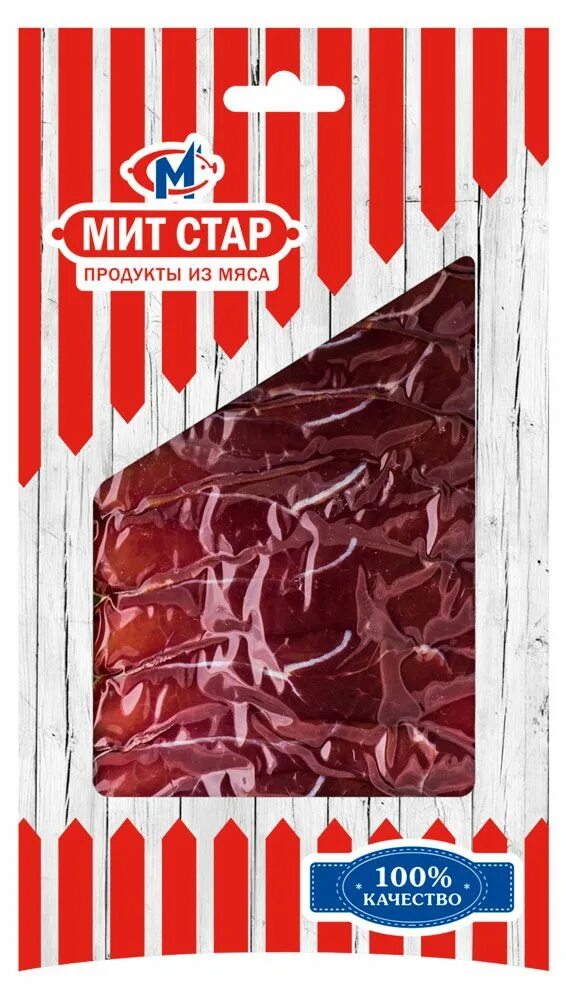 Мит 15. Мит стар. говядина нарезка в вакуумной упаковке. мит стар шпик сибир.
