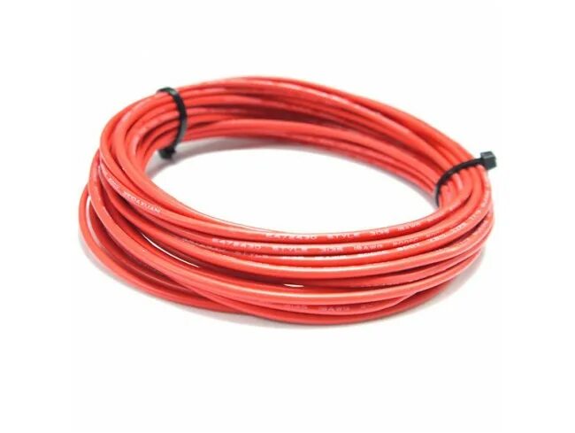 Кабель 10 кв мм. Провод силиконовый 18awg 0,75 мм.кв., красный. Силиконовый провод 20awg. Провод силиконовый 18awg 0,75 мм кв 10 м (черный). AWG кабель силиконовый 20 AWG.