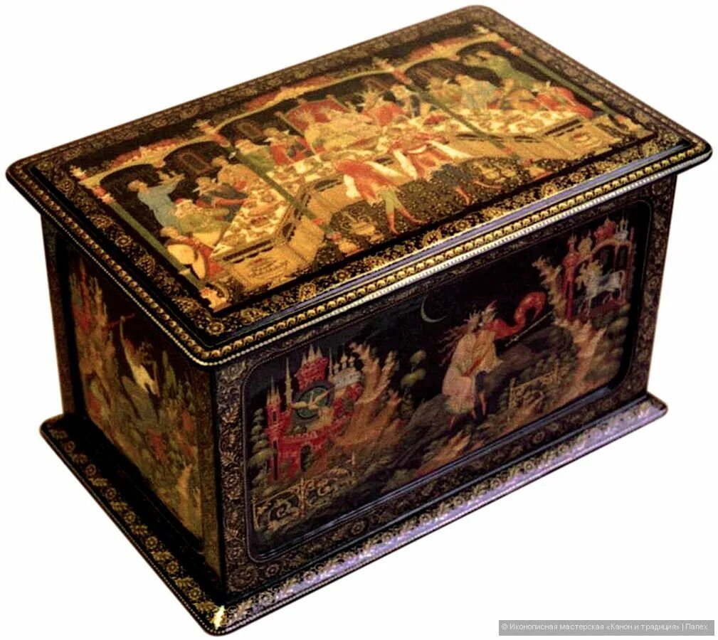 Улица гагарина киржач. Хрустальный сундук. Киржач ларец. Шкатулка сказочная. Ларец деревянный.