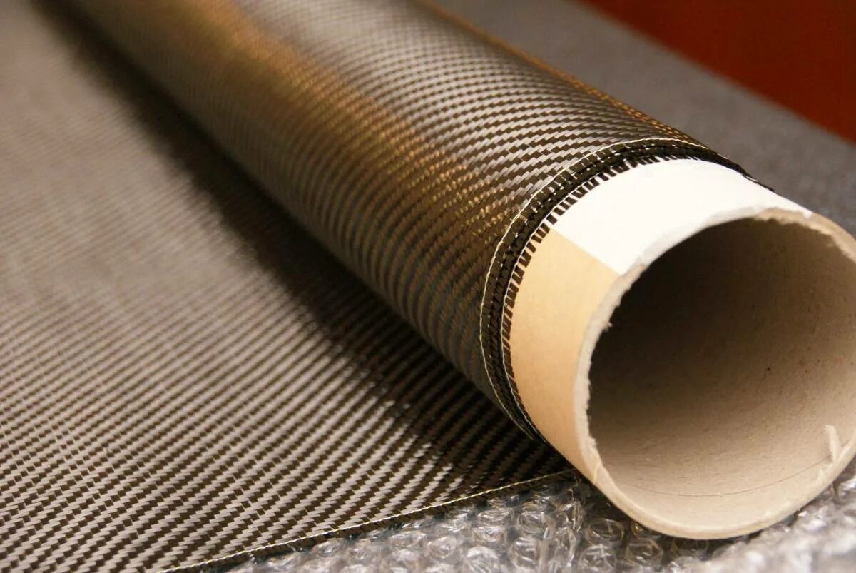 High quality materials