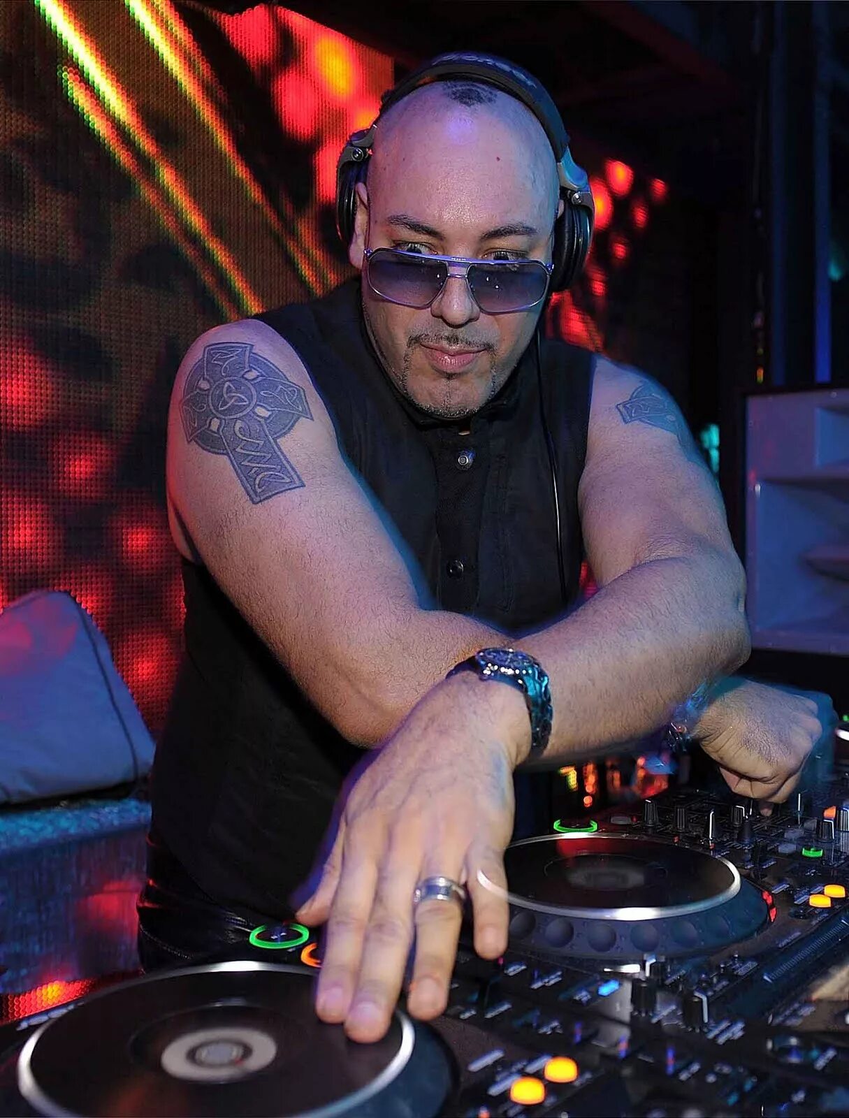 Roger Sanchez. DJ Роджер. Диджей Санчес 2023. Дж 2006