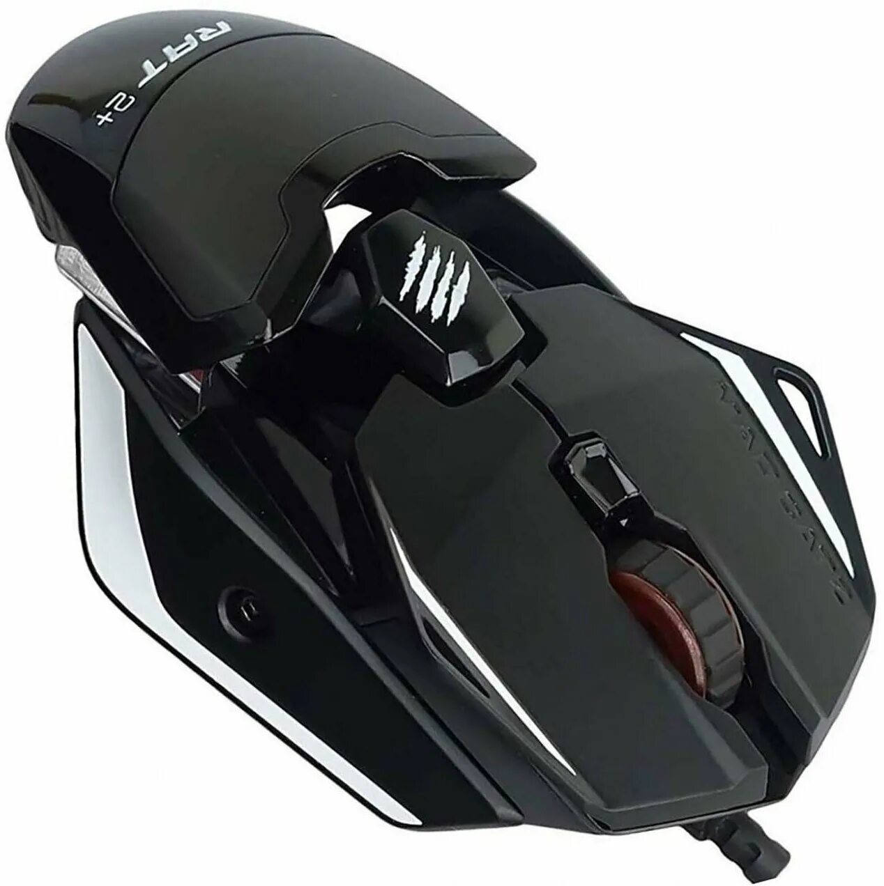 Mad catz r. 8+. A. Dws. T.