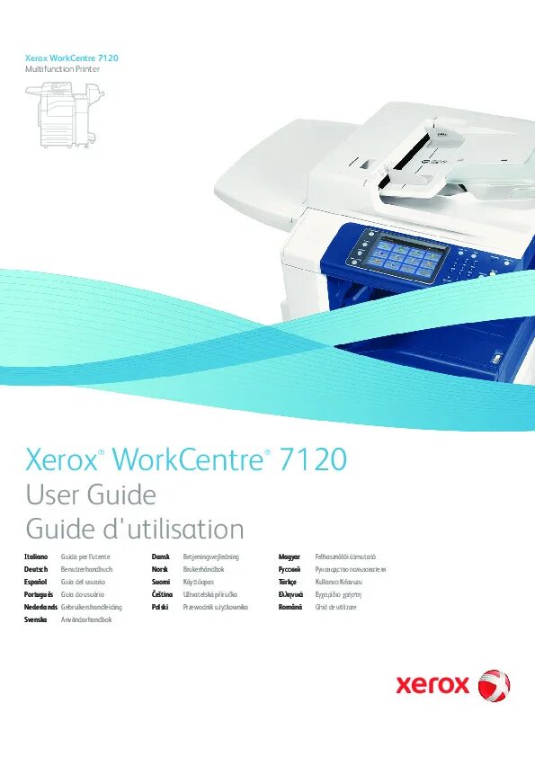 Xerox размеры. Xerox workcentre 7220. workcentre 7120. xerox 7120 принтер. ксерокс 7125.