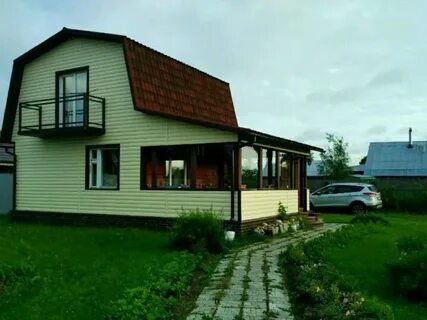 Авито дом в архангельске