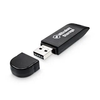 Usb key