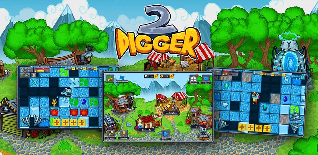 Взлома digging. Digger 2. Digger (игра). I Digger игра. Игра dig out 2.