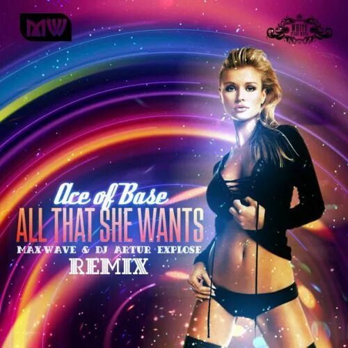 Mandee feat ace of base dj. Ace of base. dj max-wave. ace of base all that she wants. ace of base logo.