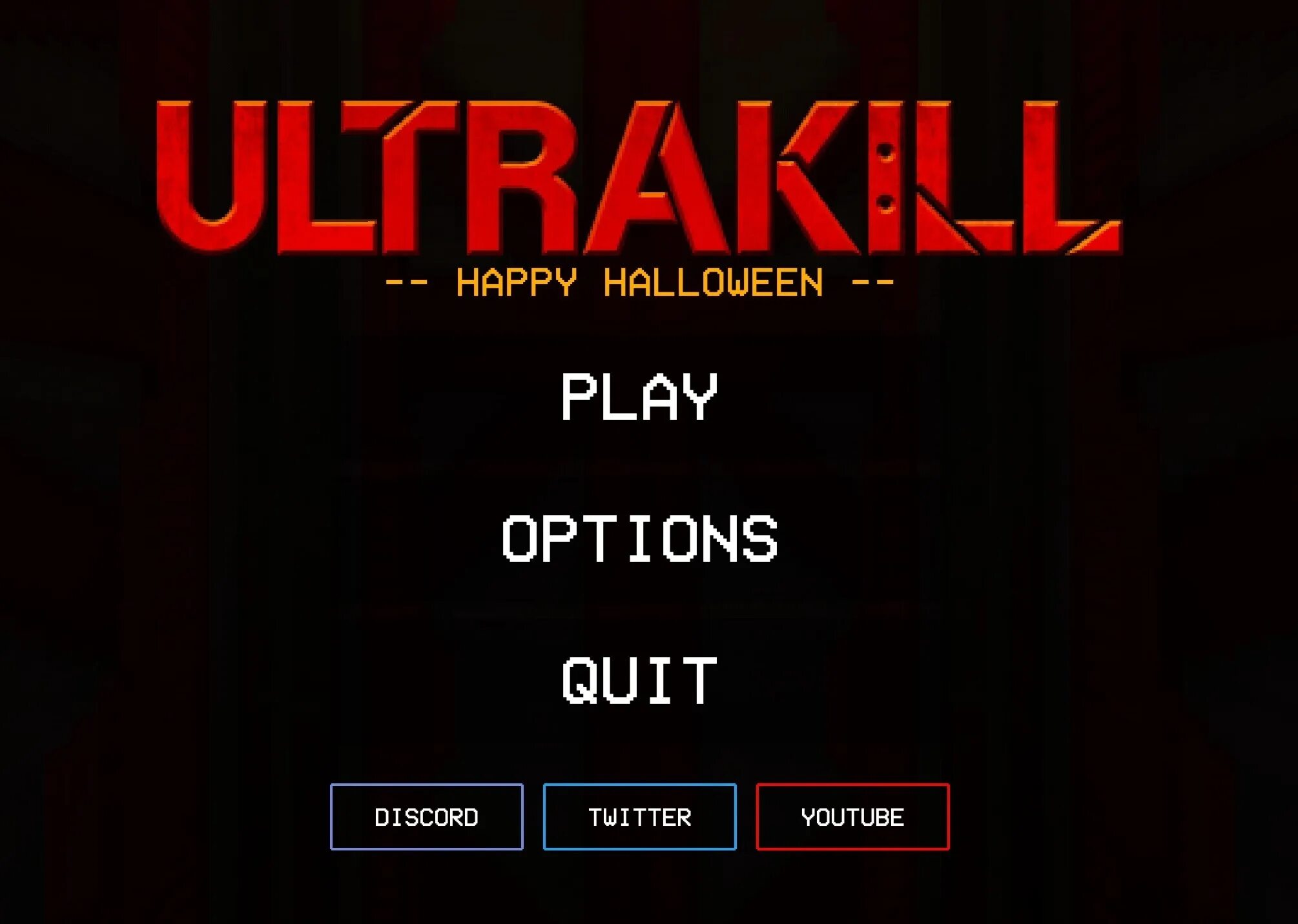 УЛЬТРАКИЛЛ. ULTRAKILL уровни. ULTRAKILL Мем меню. ULTRAKILL main menu. Ultrakill levels