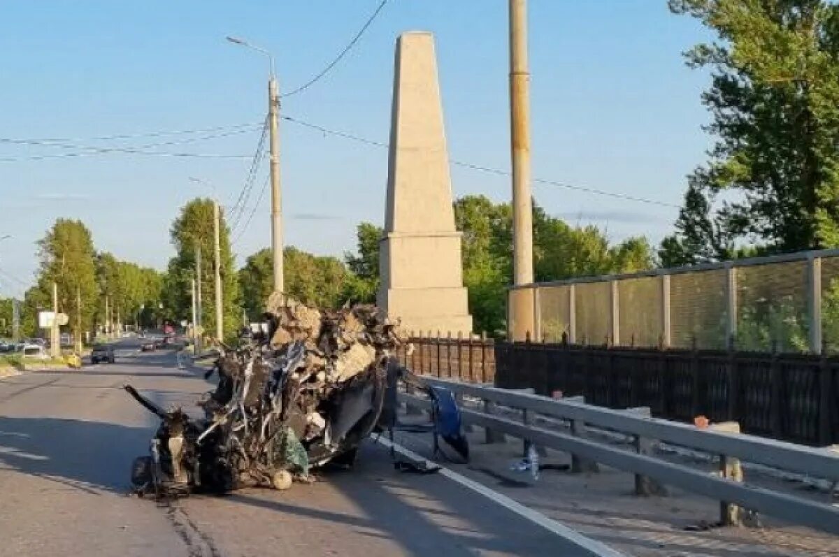 Дтп и чп тверь тверская область. Авария на московском шоссе тверь.