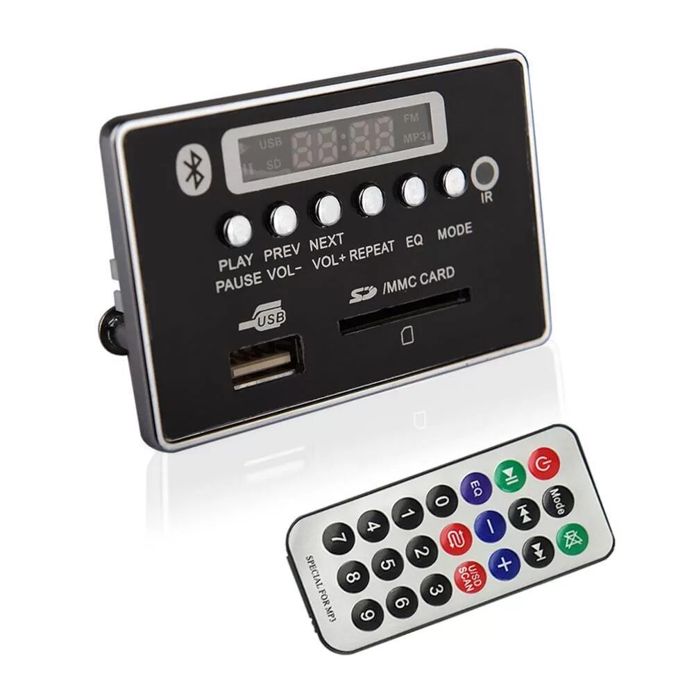 Mp3 fm декодер. Встраиваемый bluetooth mp3 fm usb модуль уз. bluetooth speakers mp3 fm usb. bluetooth wma mp3 модуль встраиваемый. модуль mp3 fm радио usb sd card.