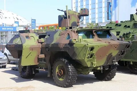 Бтр bov