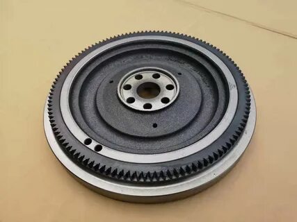 Flywheel 1.16 5